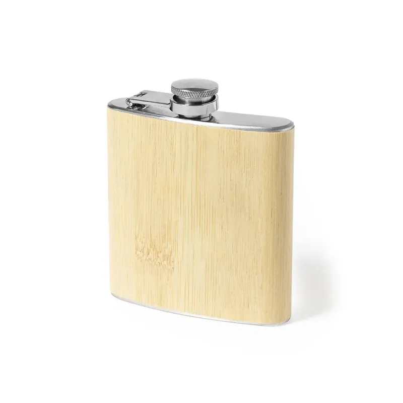 Hip Flask - Rediston