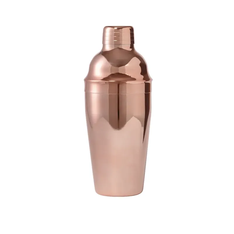 Cocktail Shaker - Hamberly