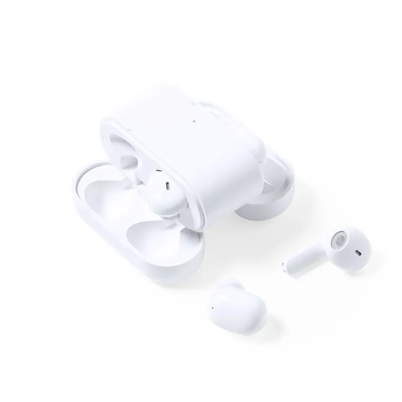 Earphones - Baksen