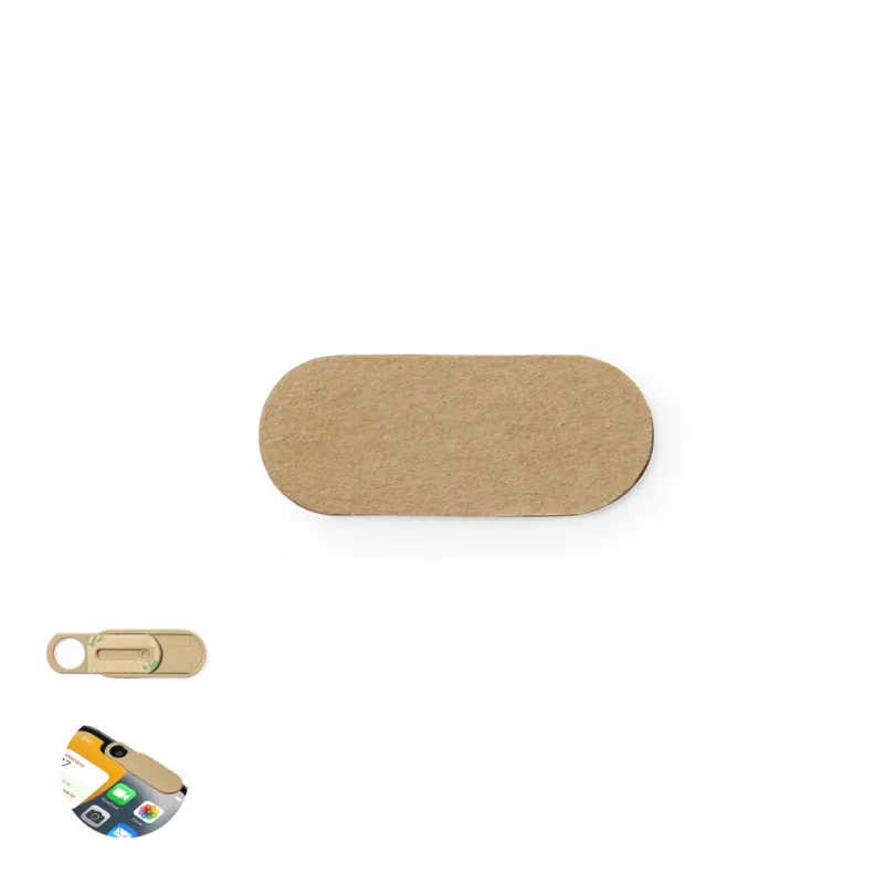 Webcam Cover - Baley