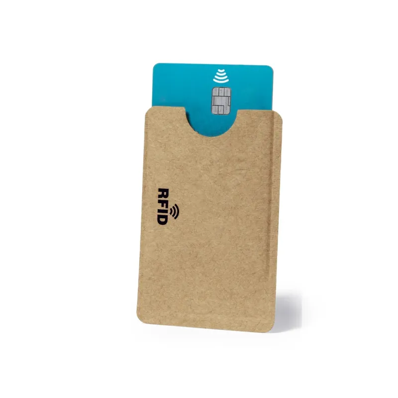 Card Holder - Blakbal