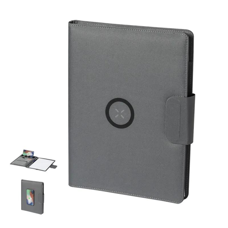 Multifunction Folder - Harbur