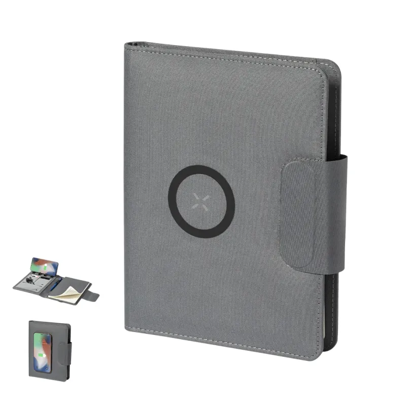Multifunction Notepad - Dambier