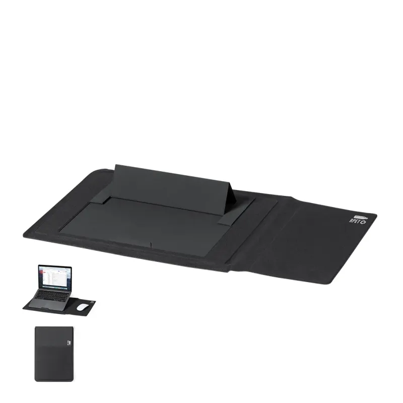 Multifunction Laptop Pouch - Broomer