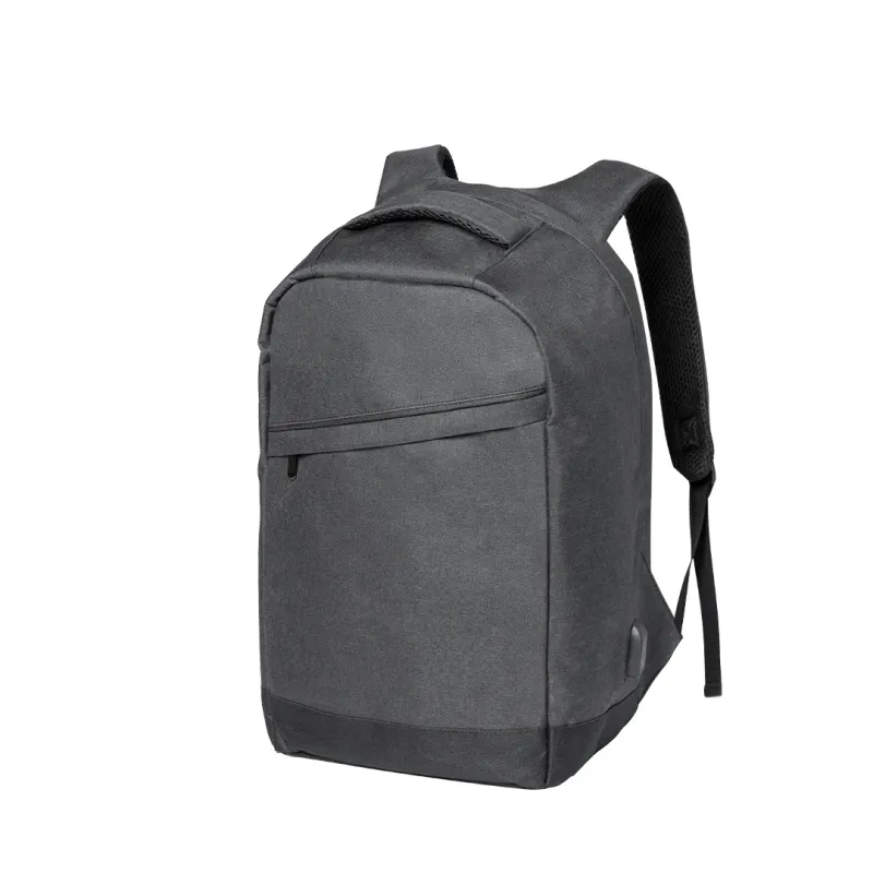 Anti-Theft Backpack - Frissa