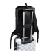 Document Bag Backpack - Sleiter