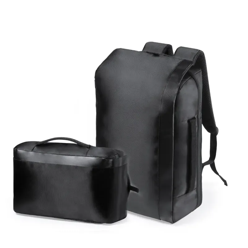 Document Bag Backpack - Sleiter