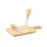 Cheese Knife Set - Tauroa