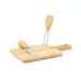Cheese Knife Set - Tauroa