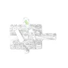 Utensil handle 2 side A (2.5×1cm)  +