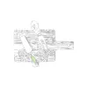 Utensil handle 1 side B (2.5×1cm)  +
