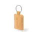 Torch Keyring - Wilbut