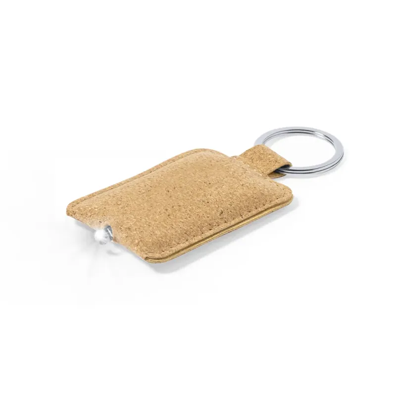 Torch Keyring - Wilbut