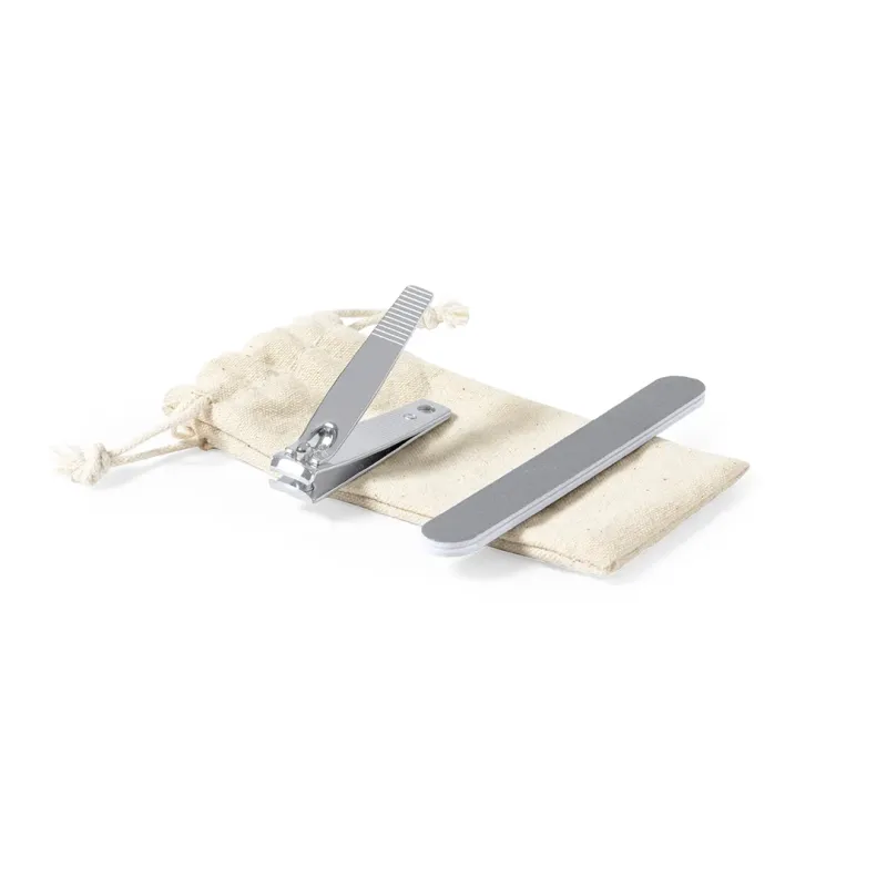 Manicure Set - Kilian