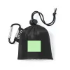 In the bag presentation (2×2.5cm)  +