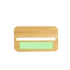 On the lid (14×3cm)  +