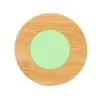 On the lid (5.5×5.5cm)  +