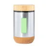 Centered on container (2×6cm)  +