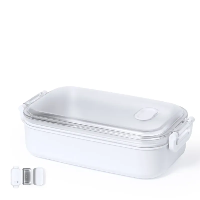 Thermal Lunch Box - Veket