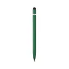 GREEN  +