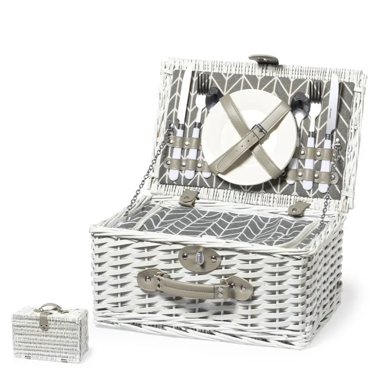 Thermal Picnic Basket - Midland