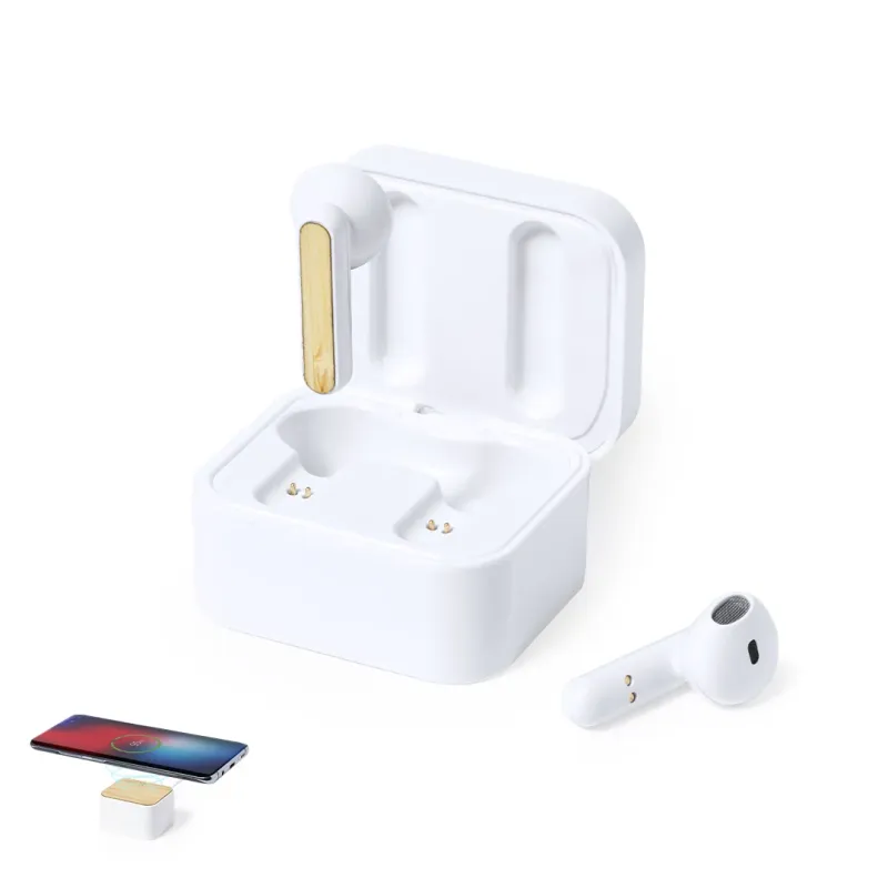 Charger Earphones - Billins
