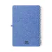 Holder Notebook - Maisux