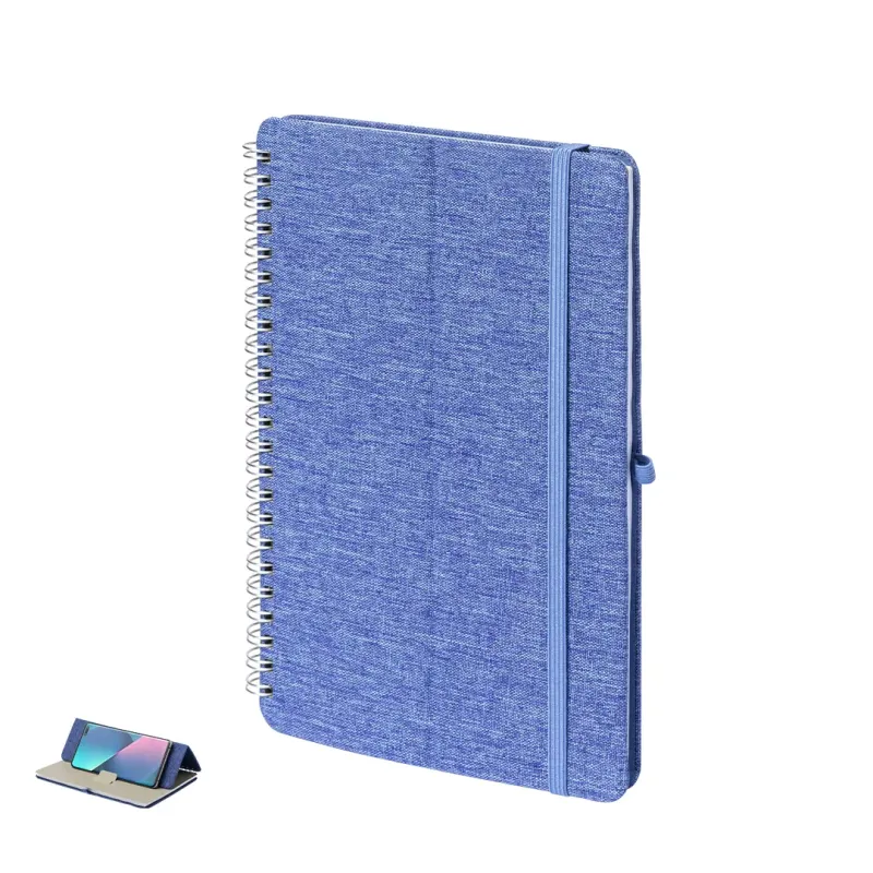 Holder Notebook - Maisux