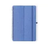 BLUE  +