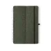 Holder Notebook - Maisux