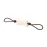 Dog Chew Toy - Salmer