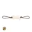 Dog Chew Toy - Salmer