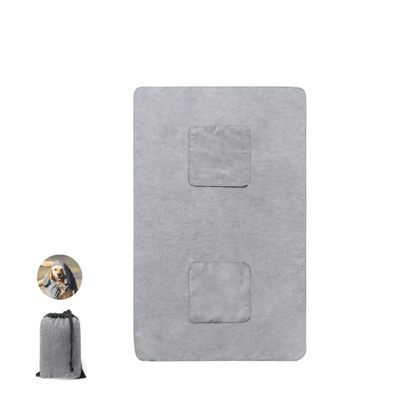Pet Towel - Yelyn