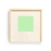 On the lid (6.5×6.5cm)  +