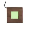In the face bag B (9×9cm)  +