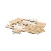 Puzzles Set - Clavier