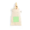In the face bag B (5×5cm)  +