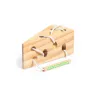 In handle (4×0.3cm)  +