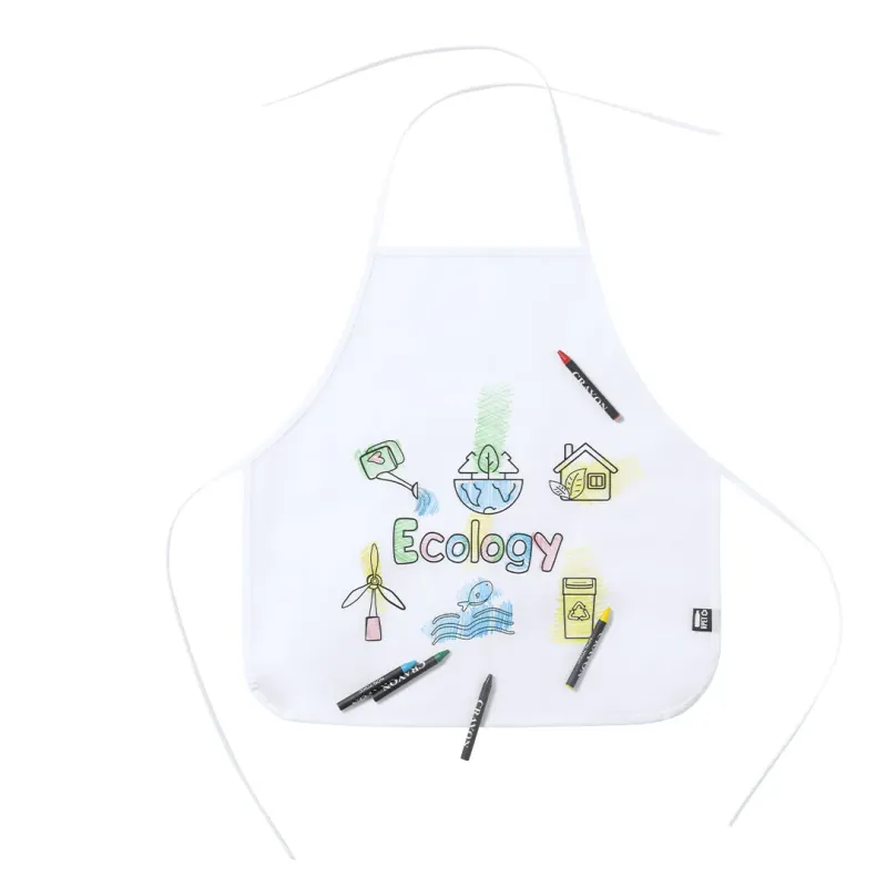 Apron - Mayfil