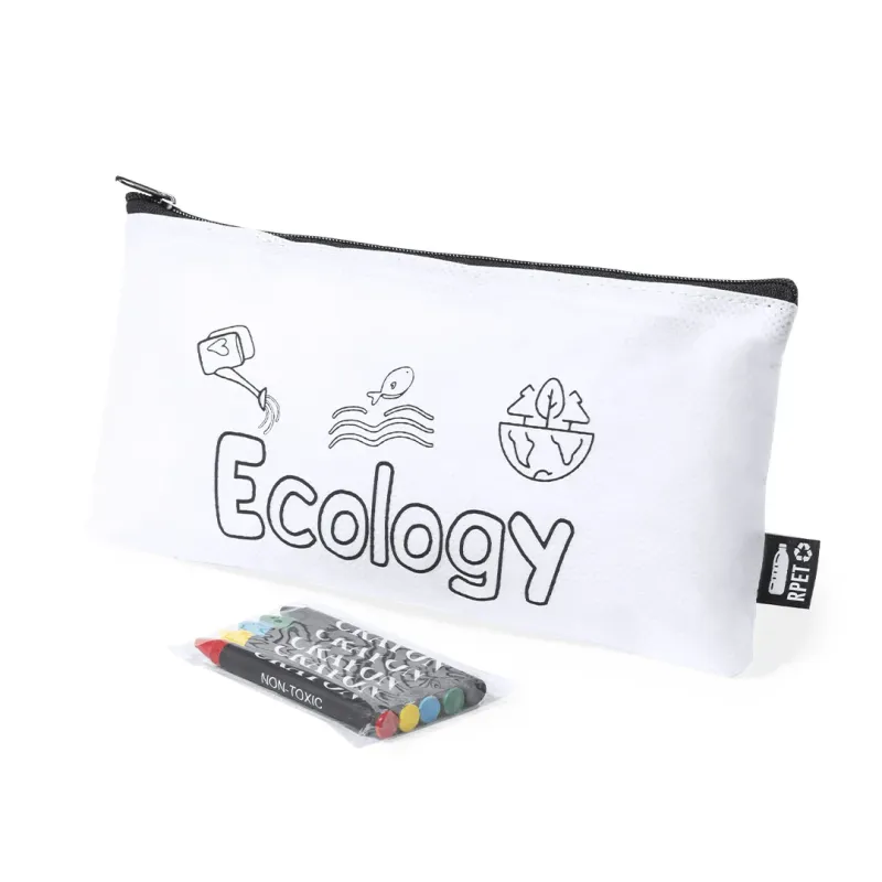 Pencil Case - Thurman