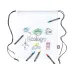 Drawstring Bag - Balard