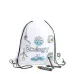 Drawstring Bag - Balard
