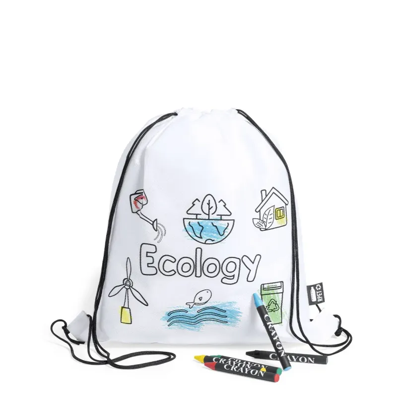 Drawstring Bag - Balard