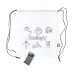 Drawstring Bag - Balard