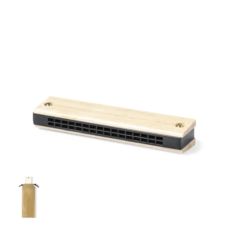 Harmonica - Blues