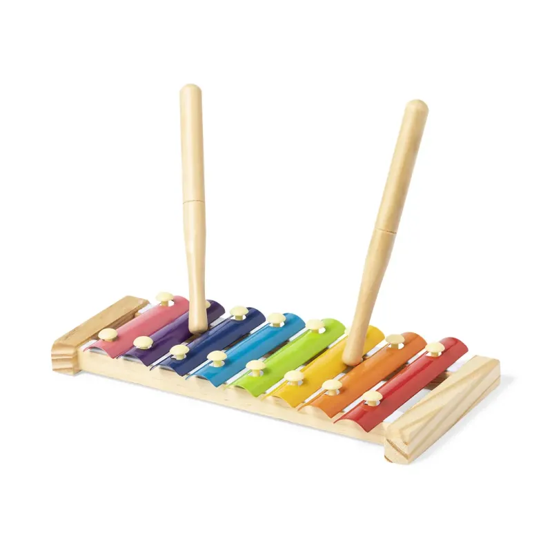 Xylophone - Nultyn