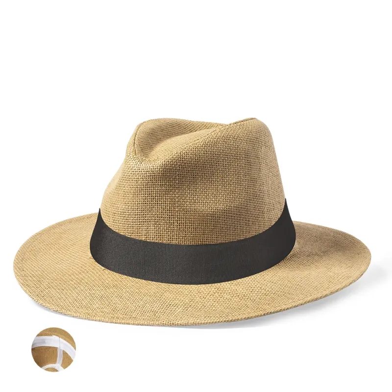 Hat - Mulins