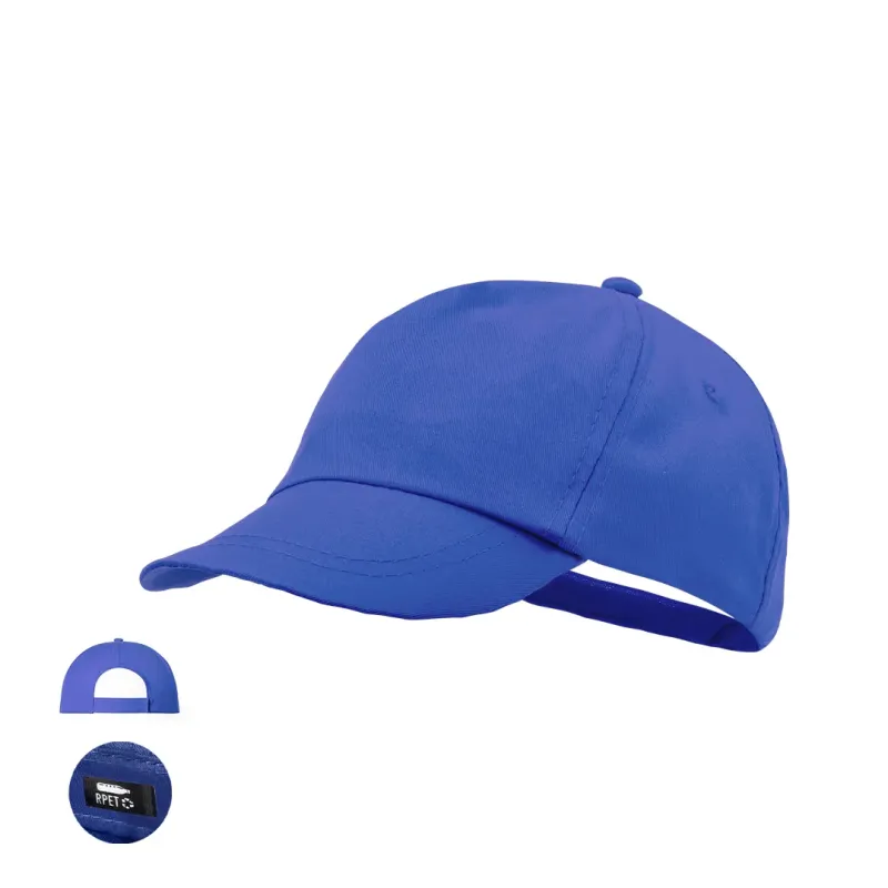 Kids Cap - Rick
