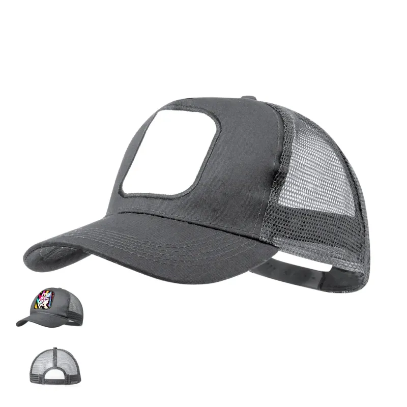 Cap - Flecher