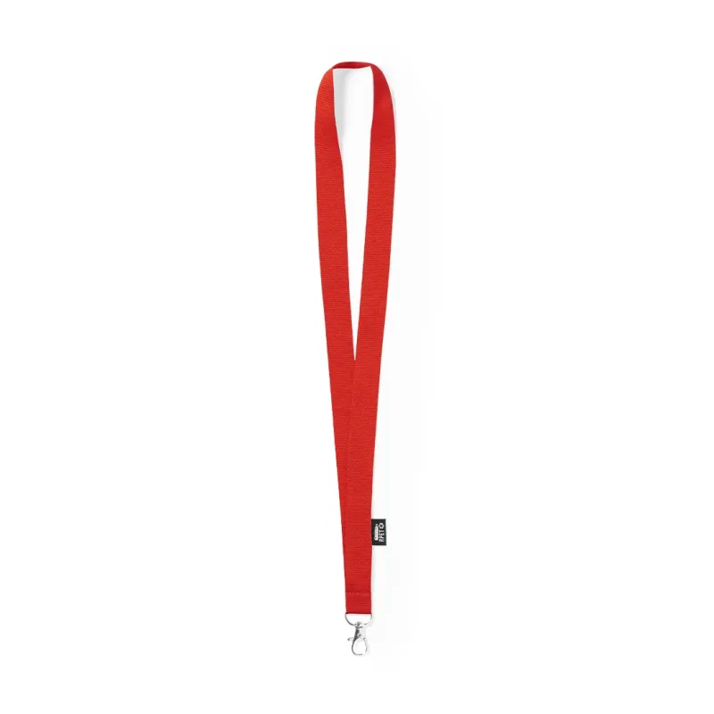 Lanyard - Loriet